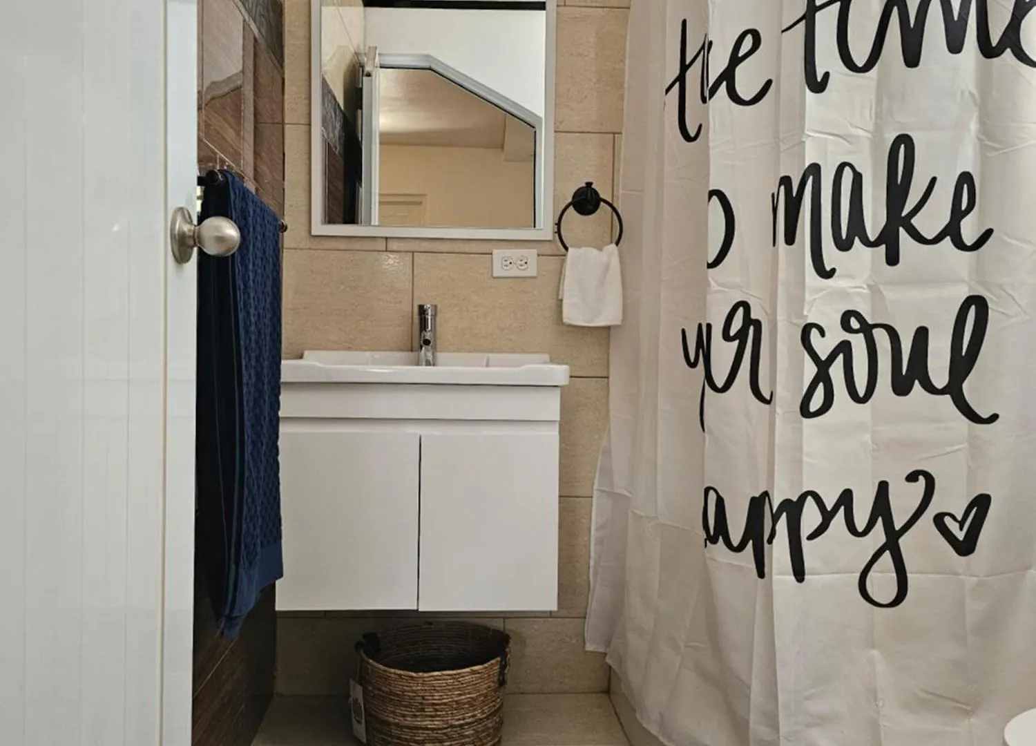 Apartamento Nala'S Studio Mayagüez