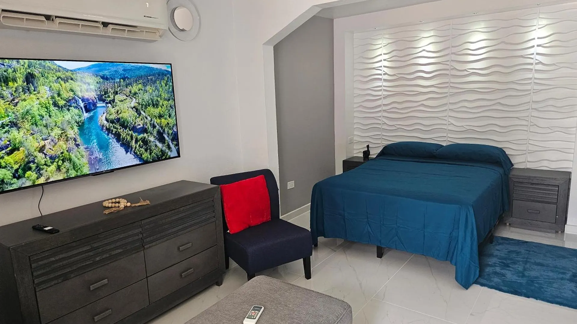 Apartamento Nala'S Studio Mayagüez