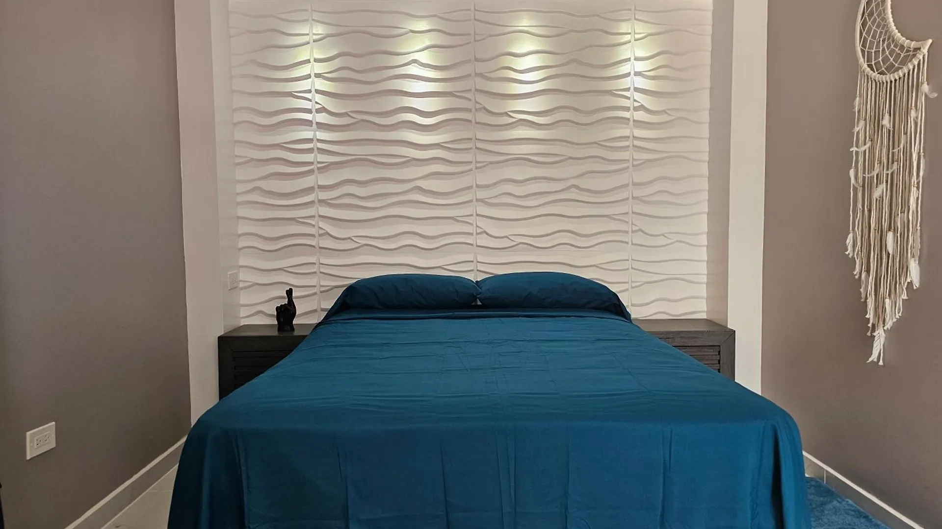 Apartamento Nala'S Studio Mayagüez