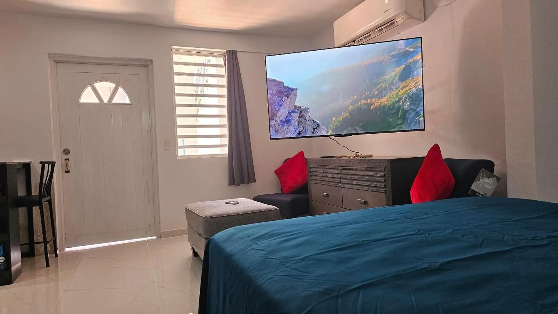 Apartamento Nala'S Studio Mayagüez