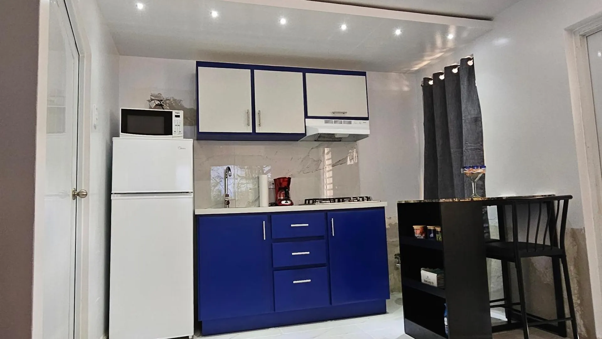 Apartamento Nala'S Studio Mayagüez