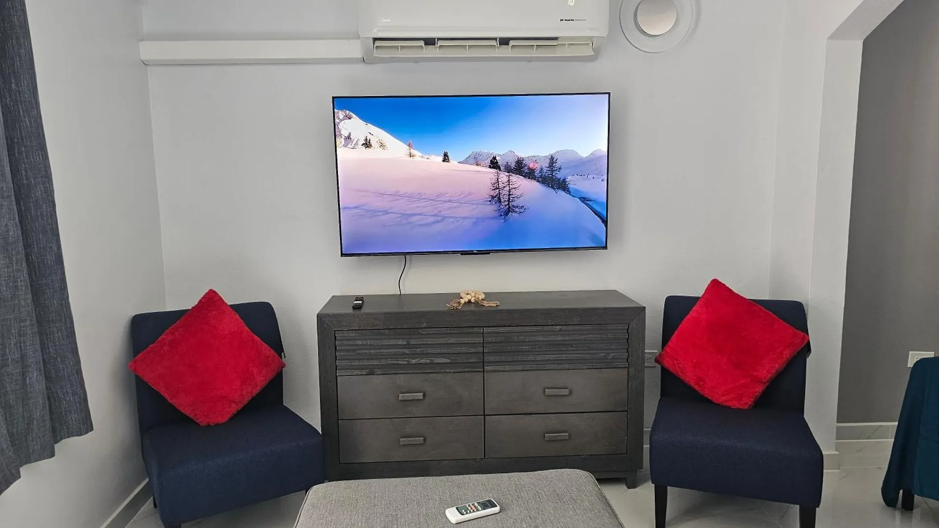 Apartamento Nala'S Studio Mayagüez