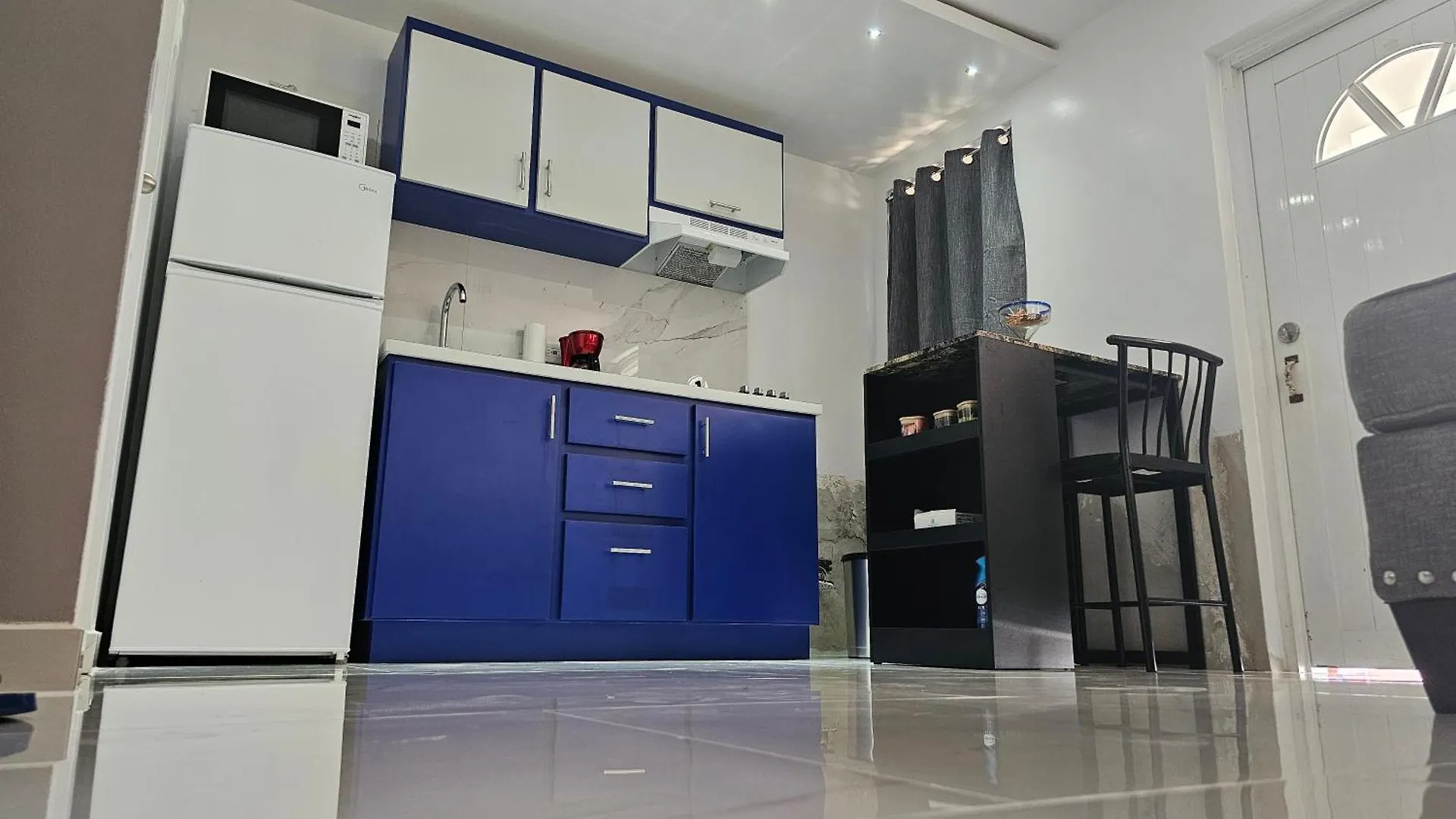 Apartamento Nala'S Studio Mayagüez