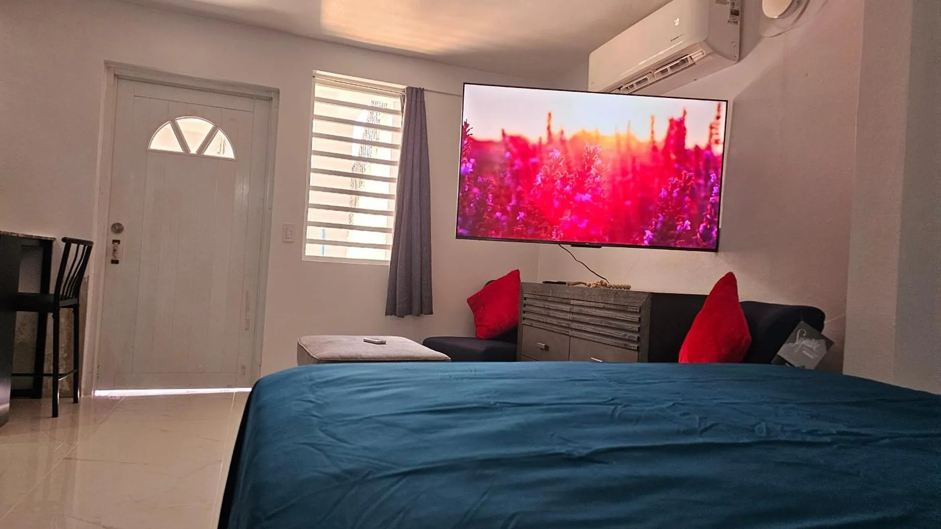 Apartamento Nala'S Studio Mayagüez